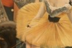 Ballerina