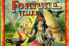 GypsyFortuneTeller