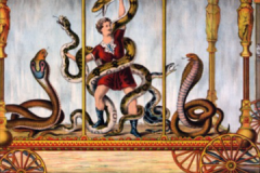 Snakes