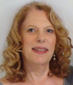 AUDREY BERGER WELZ